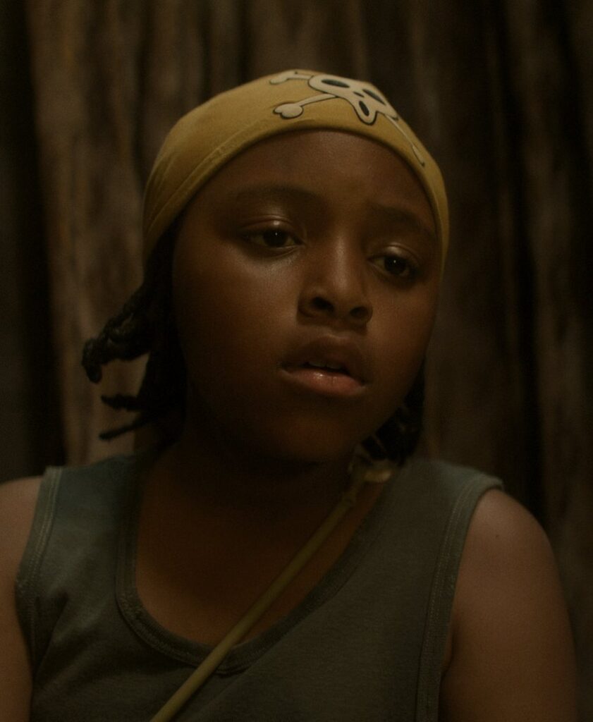 One Piece Live Petit Usopp 841x1024