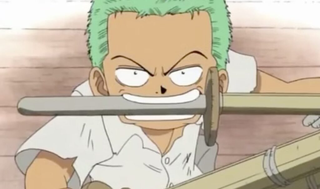 One Piece Live Petit Zoro 1 1024x604