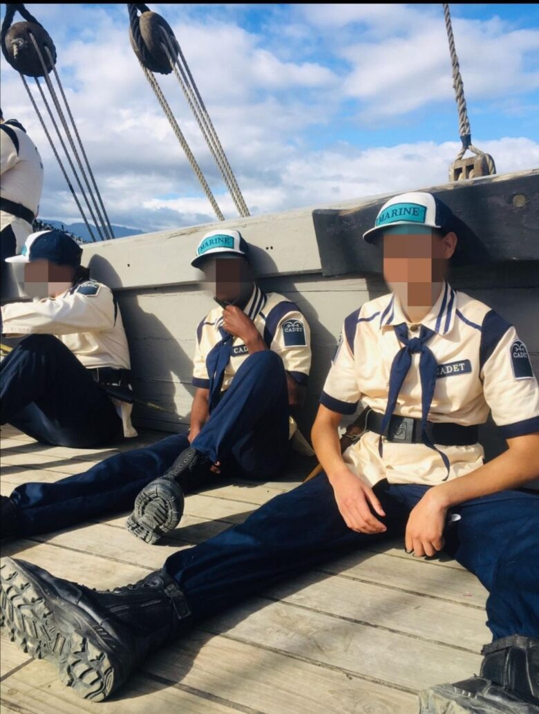 One Piece Live Des premières images officielles qui