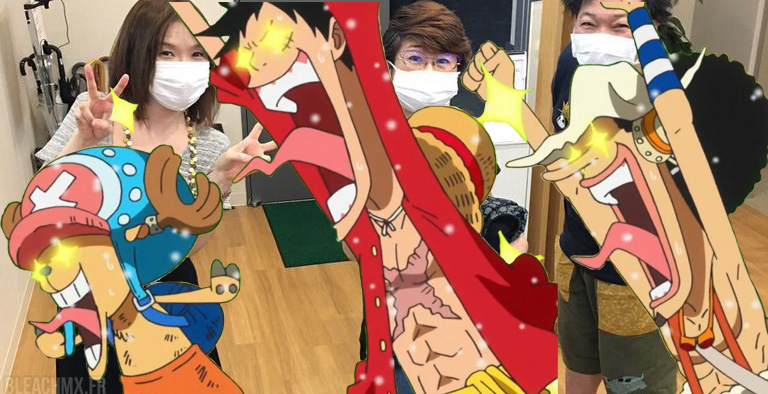One Piece Episode 930 L Anime Devrait Rependre En Ce Mois De Juin