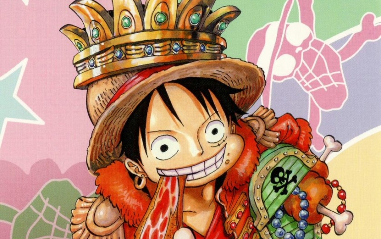 Combien De Chapitre Dans One Piece One Piece : Les rares fois où le manga d'Eiichiro Oda n'a pas été