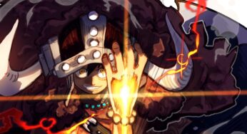 One Piece Chapitre Scan 1172 RAW