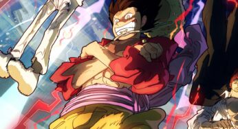 One Piece Chapitre Scan 1152 :  » Horrible journée « 