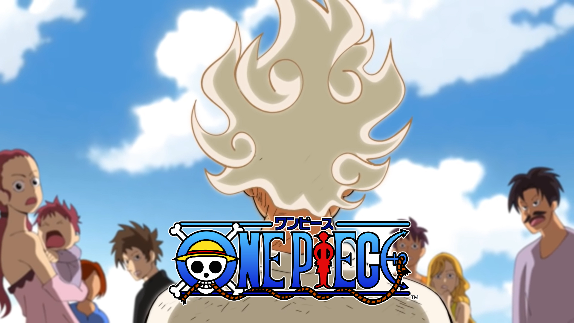 One Piece 1062 Résumé Complet : ils sont encore la ? 