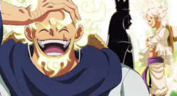 One Piece Chapitre Scan 1150 : « Domi Reversi »