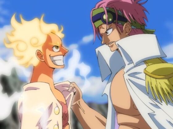 One Piece Chapitre Scan 1053