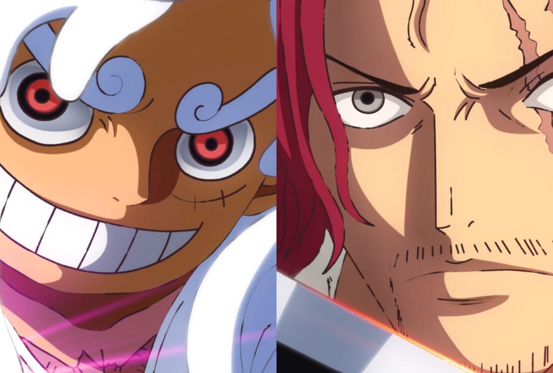 Archives des chapitre scan One Piece 1080