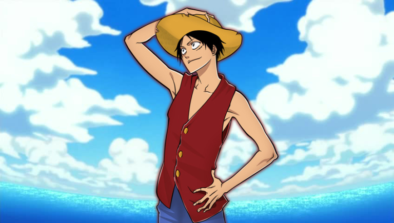 One Piece Chapitre Scan 1143 : "Les Chevaliers Divins"