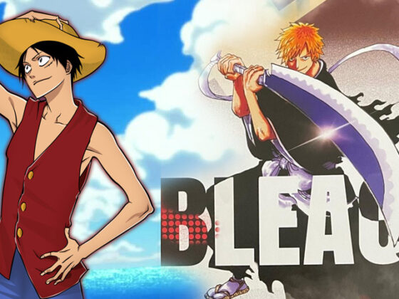 One Piece Chapitre Scan 1069 VF