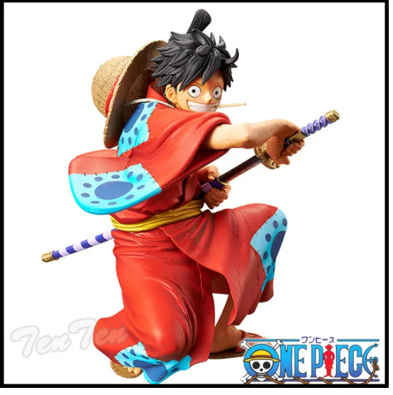 One Piece Luffy
