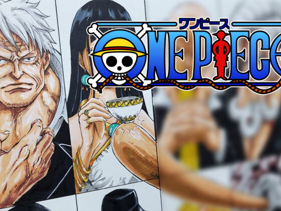 One Piece Chapitre Scan 1142 : "Les choses qui m'effraient"
