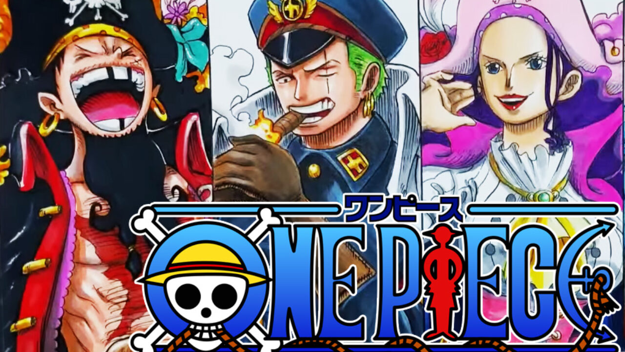Réveil One Piece l'Équipage des Mugiwara - Manga Dojo