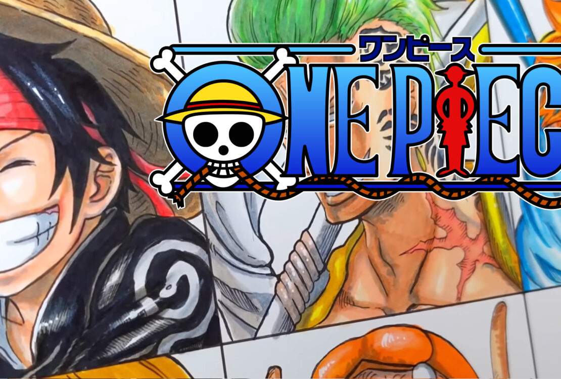 Archives des One Piece 1068 spoilers