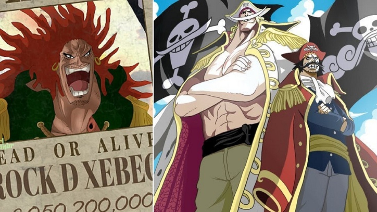 One Piece : Oda abuse-t-il avec les nouvelles primes de Shichibukai ?