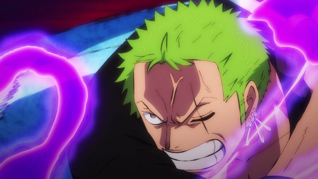 One Piece Opening Paint Preview I Dont Like Mondays 2 1024x576