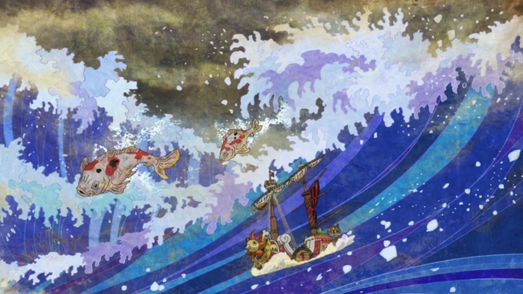 One Piece Pays Des Wa 1024x576