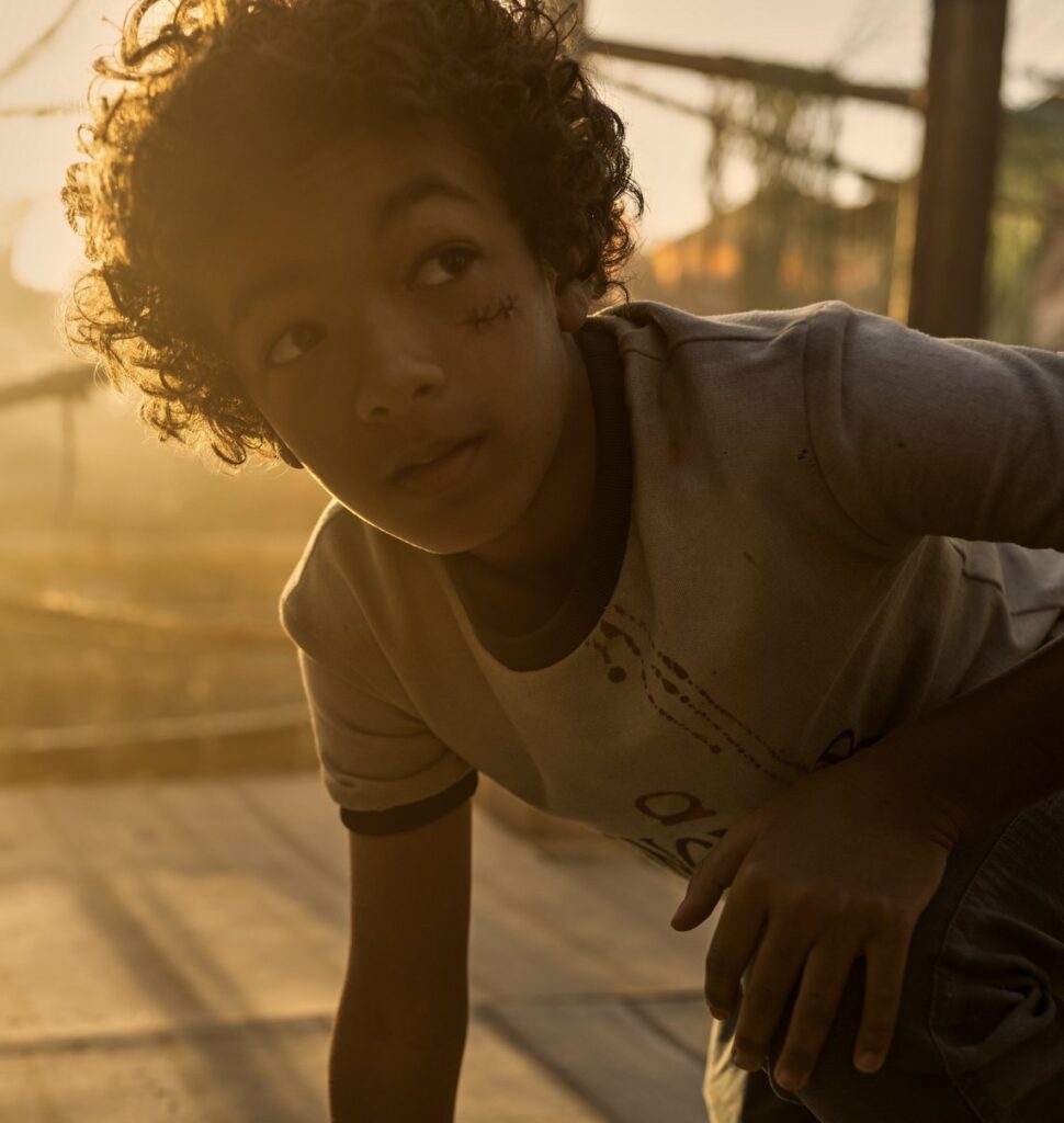 One Piece Petit Luffy Live 970x1024