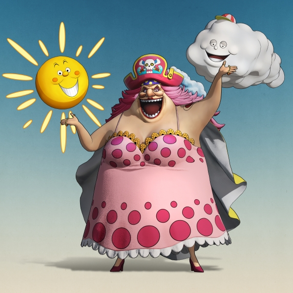 One Piece Pirate Warriors 4 2019 07 05 19 008 600