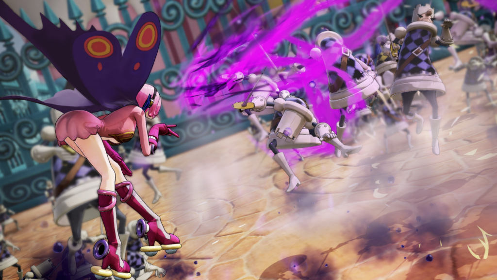 One Piece Pirate Warriors 4 2019 08 20 19 0011 1024x576