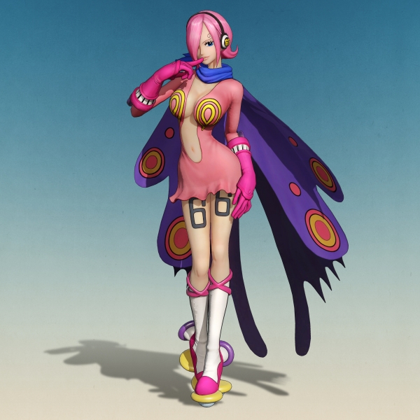 One Piece Pirate Warriors 4 2019 08 20 19 014 6001