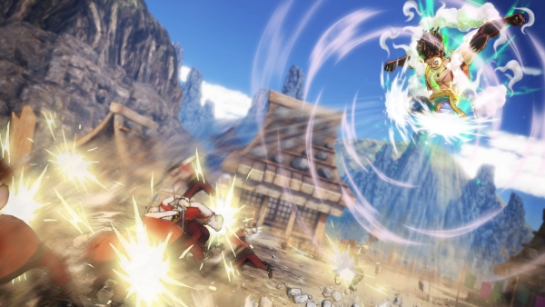 One Piece Pirate Warriors 4 2019 10 14 19 004 6001