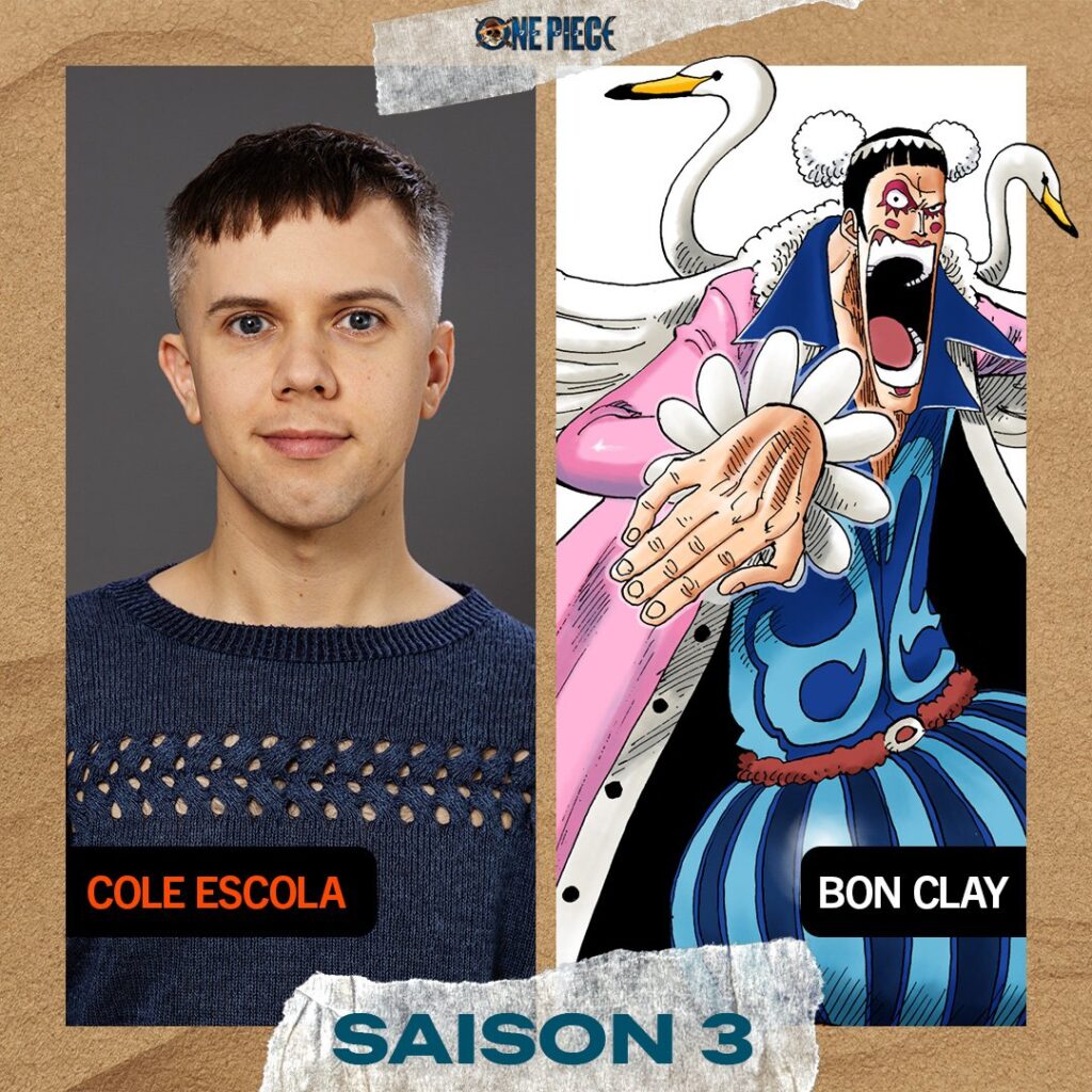 One Piece Saison 3 Bon Clay 1024x1024