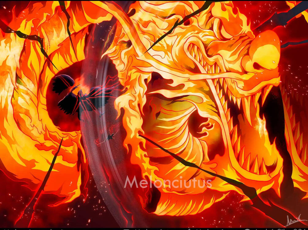 One Piece Chapitre Scan 1139 en français