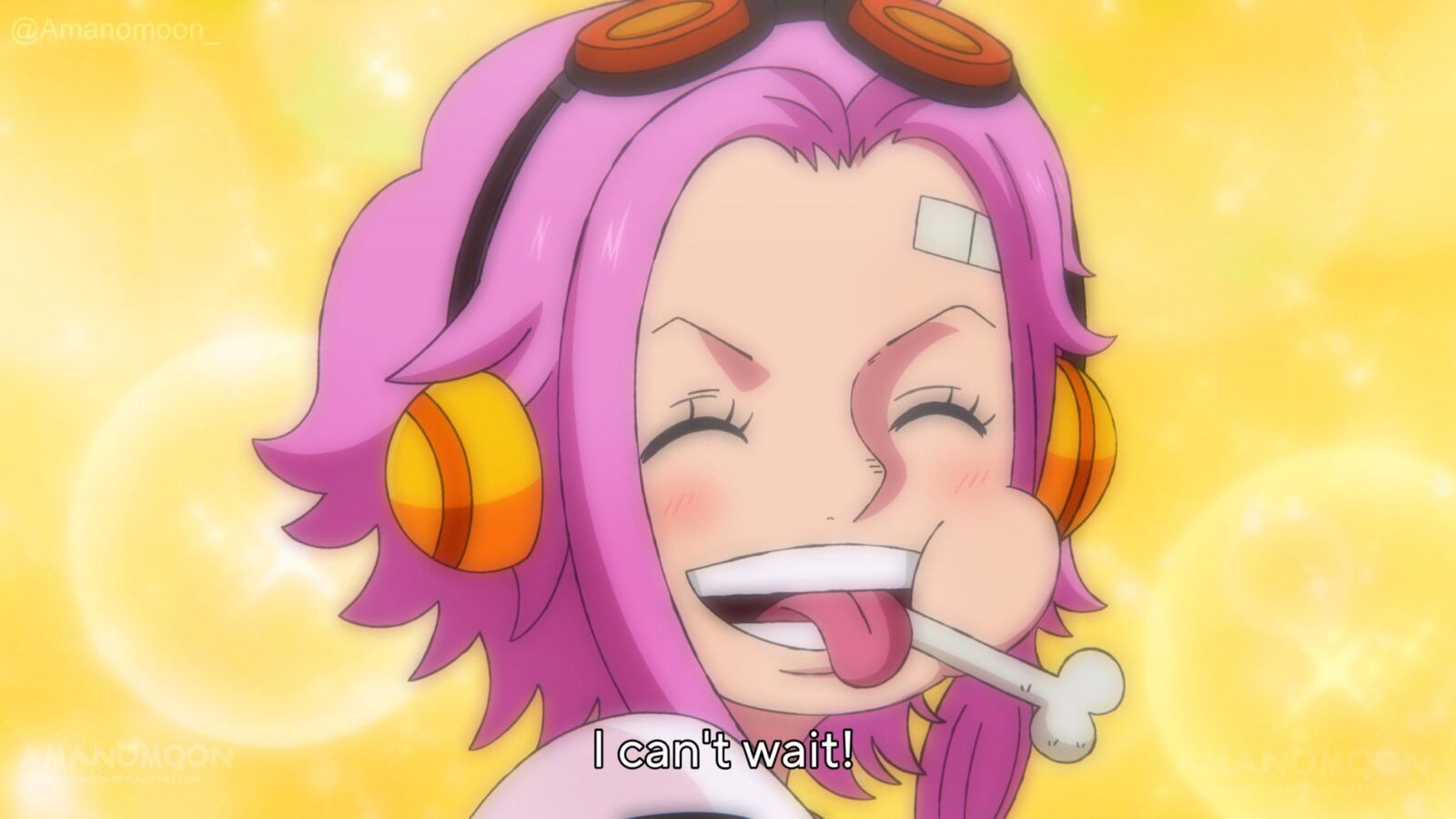 One Piece Scan 19 Vf Chapitre Scan One Piece 1098 : " La naissance de Bonney