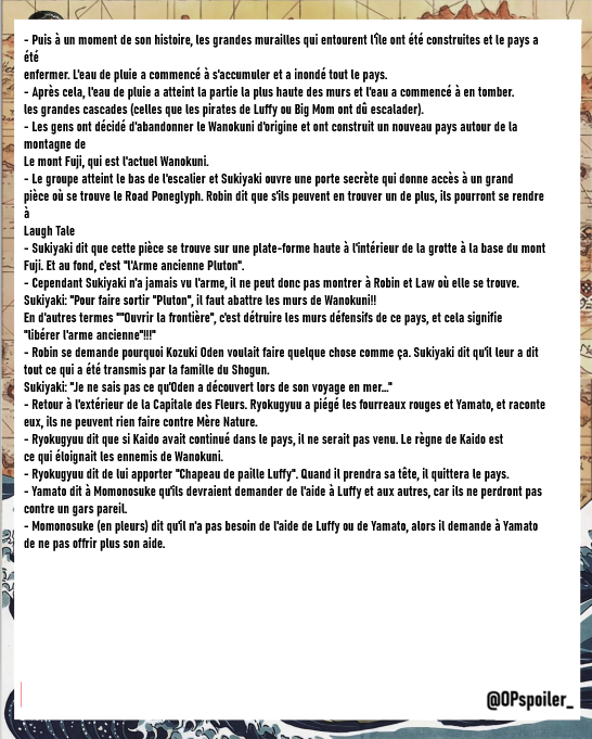 One Piece Spoiler 1055 3