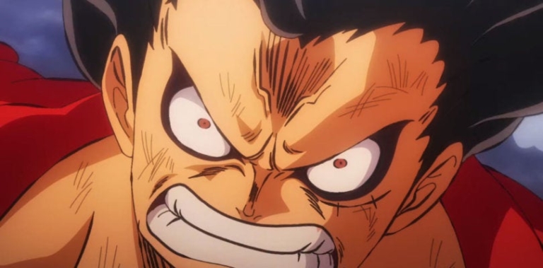 Episode Hors Series One Piece