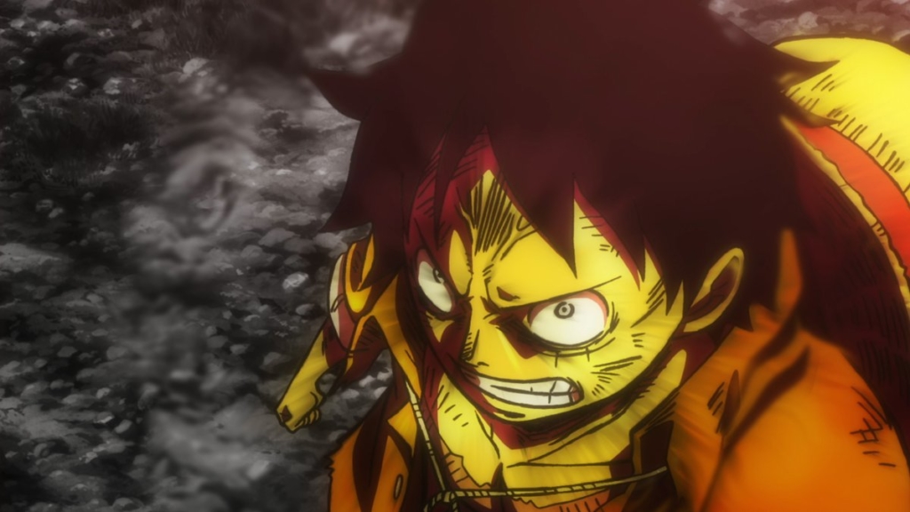 One Piece Stampede Luffy 1024x576