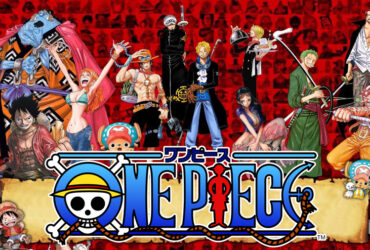 One Piece Episode 973 Vostfr