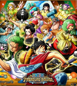 One Piece Wano 3 269x300