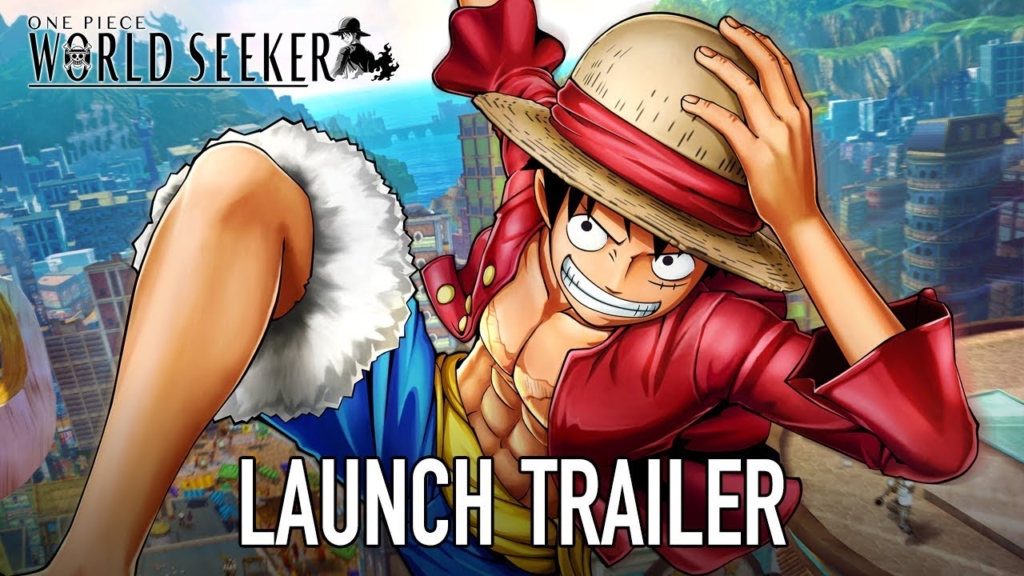 Chapitre One Piece 936 VF / Classement Jump N°16 (2019)