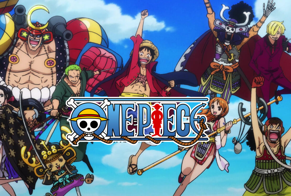 Archives des One Piece épisode 936 VOSTFR