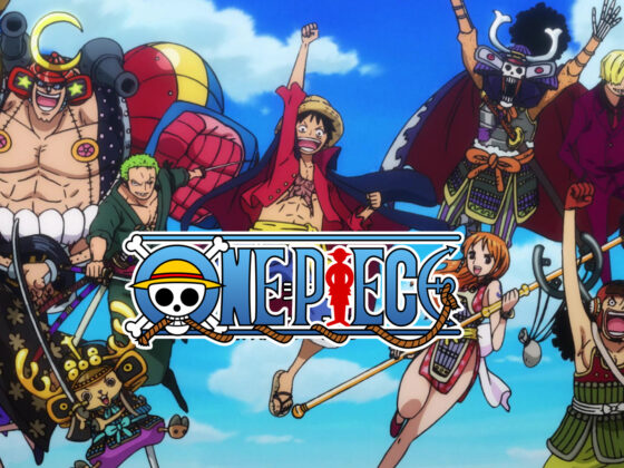 One Piece chapitre 1080 : L'énorme prime de Koby est révélé