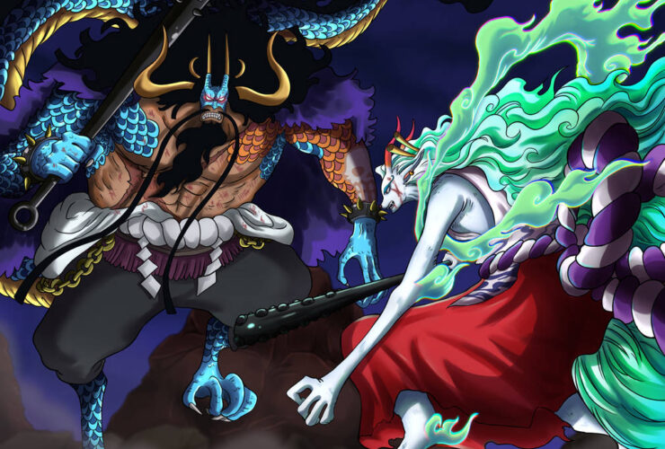One Piece - Episode 1020 Vostfr One Piece épisode 985 VOSTFR