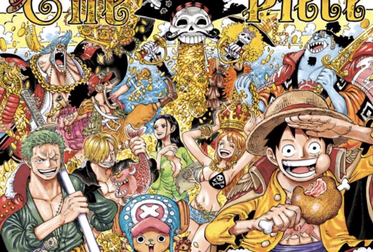 Archives des One Piece épisode 957 VOSTFR