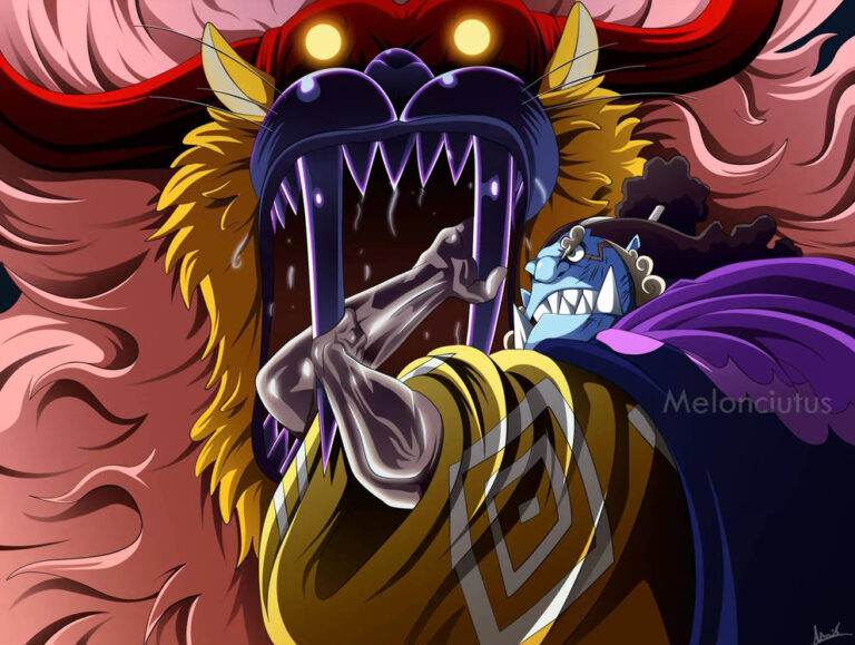One Piece Ep 1019 Vostfr