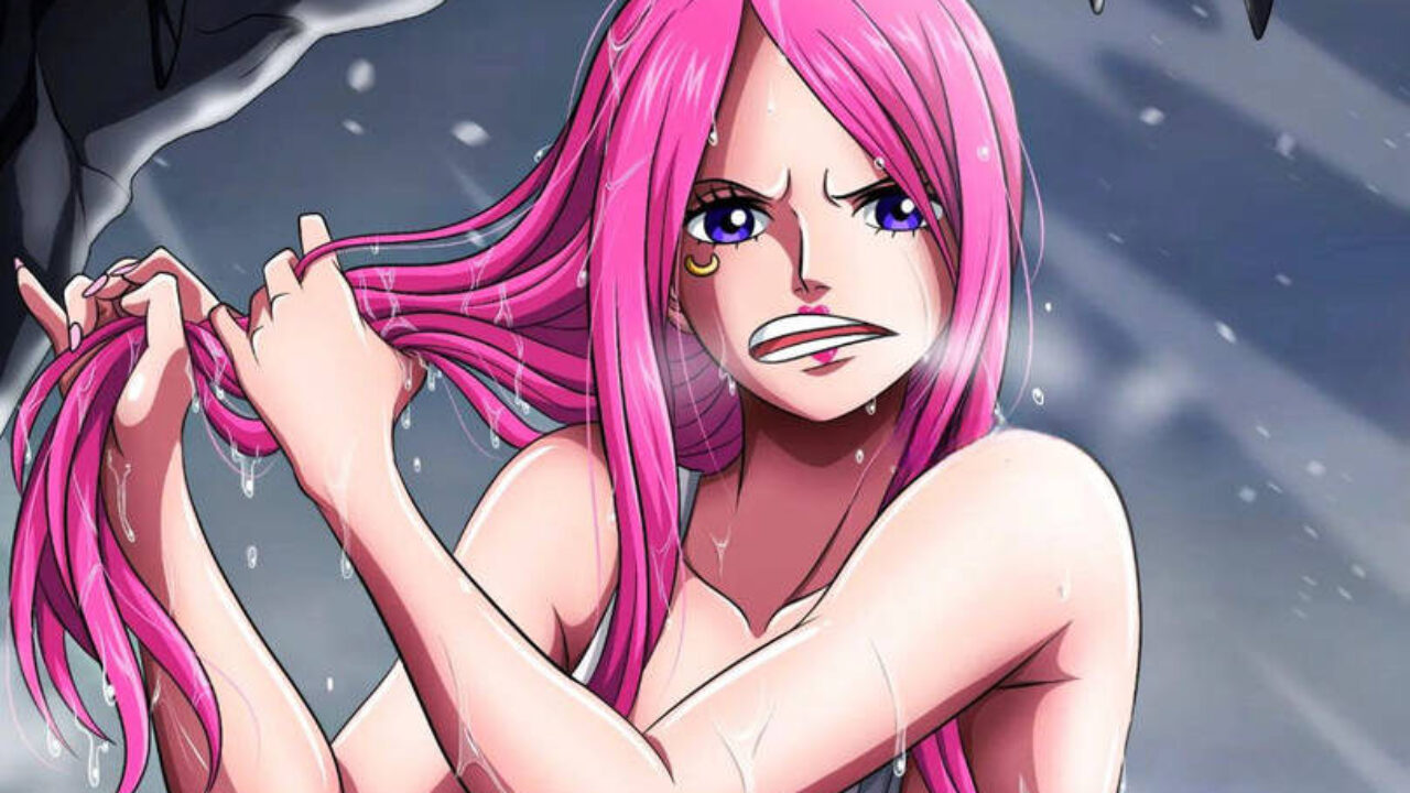 One Piece 1062 Résumé Complet : ils sont encore la ? 