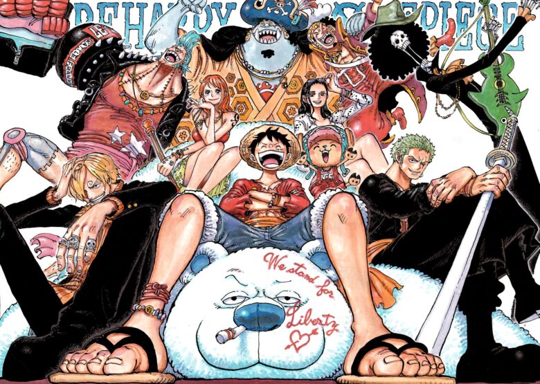 One Piece Chapter 1061: How Dr. Vegapunk May Affect Franky's Arc