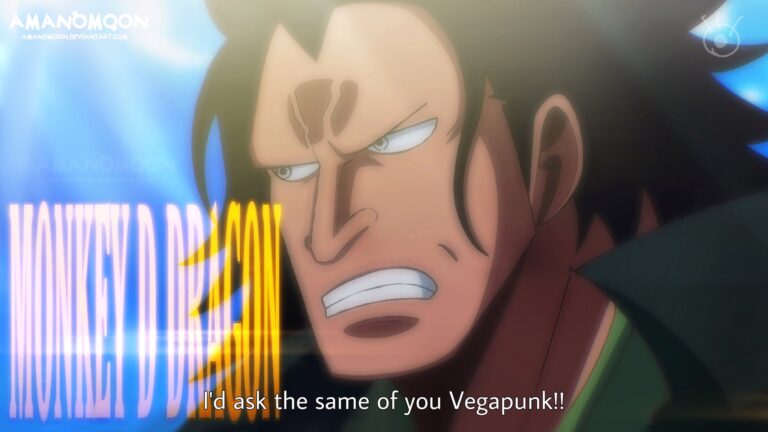 One Piece Chapitre Scan 1067 VF