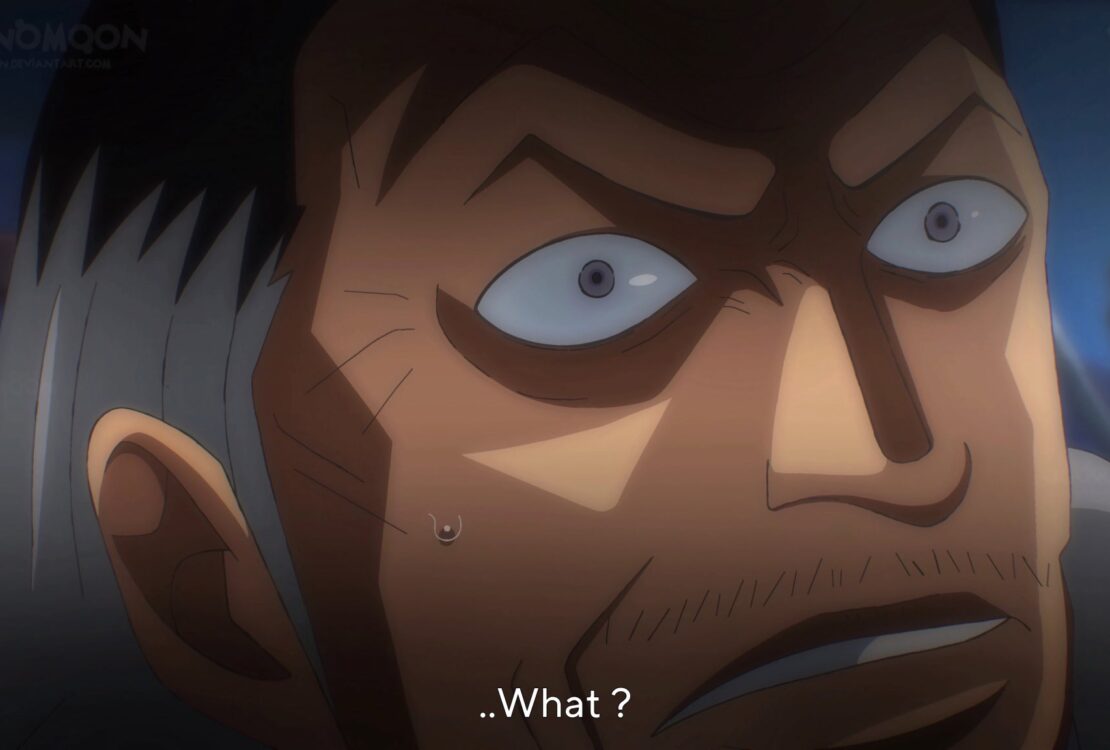 Archives des chapitre scan One Piece 1085