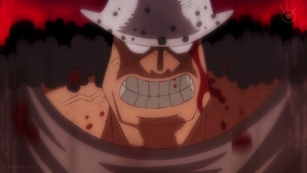One Piece Chapitre 1099 1011 Kuma Ursus Shock By Amanomoon 1024x576