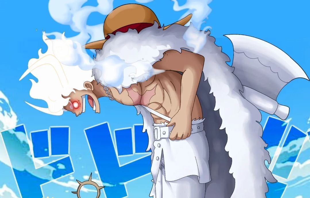 One Piece 1130 : Les Mugiwaras et le Prince déchu d'Elbaph