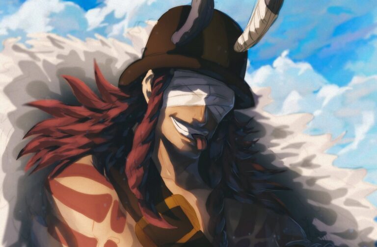 One Piece Chapitre Scan 1136 : " Le monde qui attend le Soleil