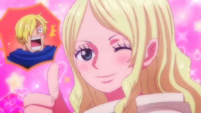 One Piece 1146 : Gunko contre les Mugiwaras