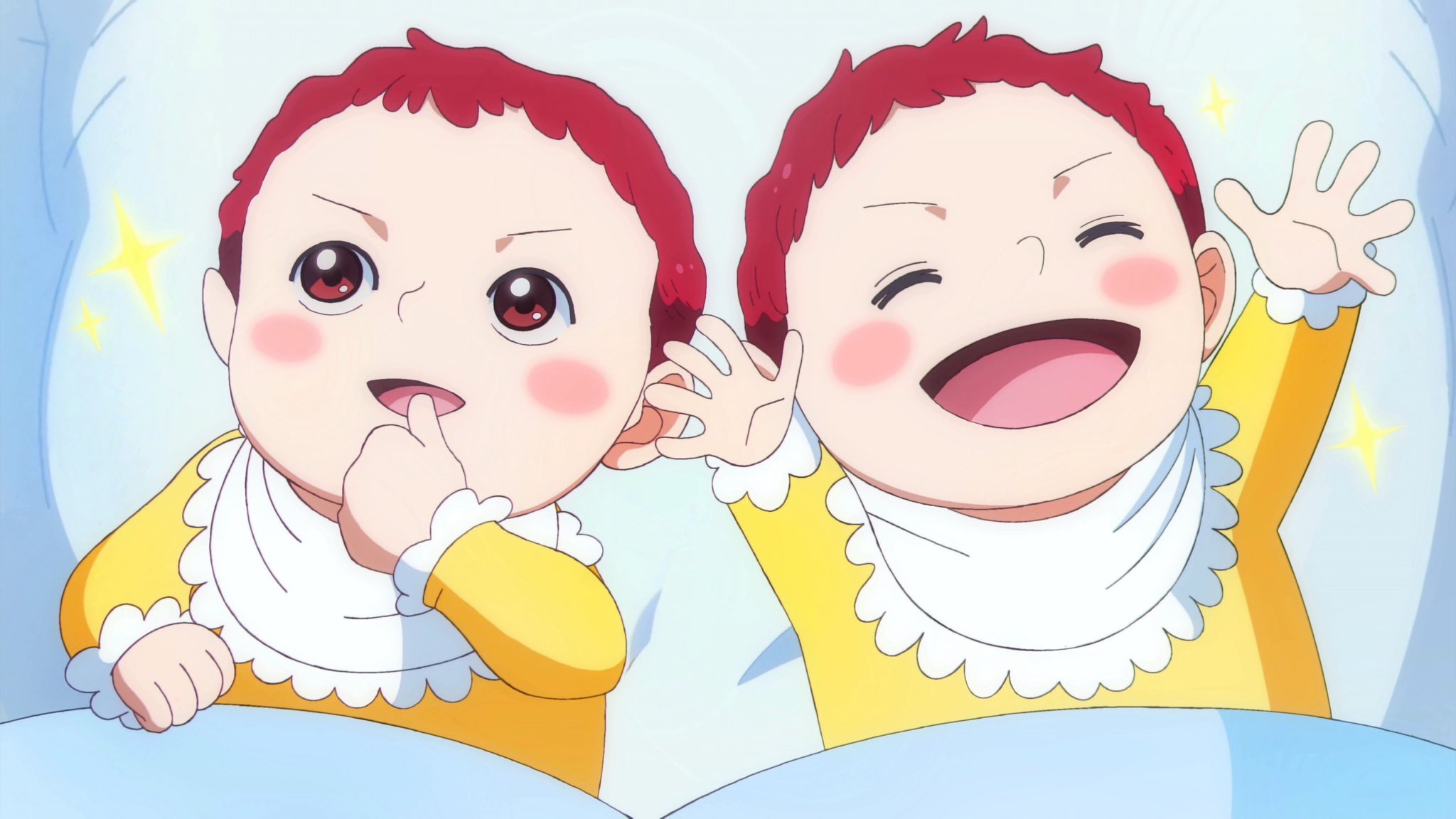 One Piece Chapitre 1158 1159 Shanks Et Shamrock By Amanomoon