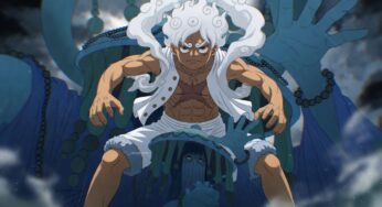 One Piece : Le chapitre 1183 ne sort pas cette semaine, Eiichiro Oda donne déjà ses directives pour Zaza