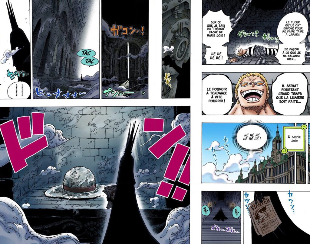 One Piece Chapitre 907 Page 17 1024x808